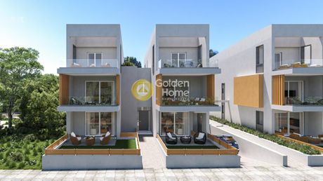 Maisonette 95sqm for sale-Glika Nera » Fouresi