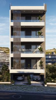 Apartment 80sqm for sale-Dafni » Ano Dafni