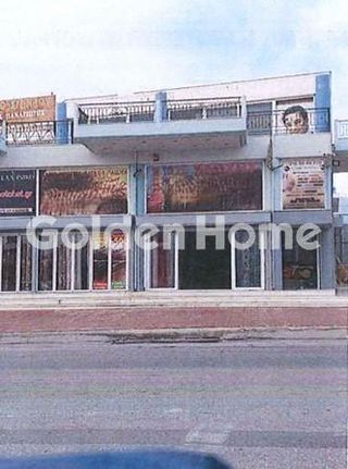 Επιχειρηματικό κτίριο 601 τ.μ. για πώληση, Αθήνα - Δυτικά Προάστια, Αχαρνές