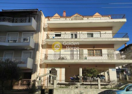 Apartment 47sqm for sale-Evosmos » Nea Politia