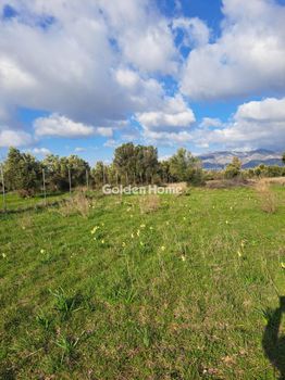 Land plot 1.056sqm for sale-Acharnes » Varimpompi
