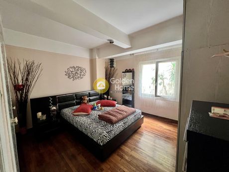 Apartment 62sqm for sale-Kolonaki - Likavitos » Likavittos