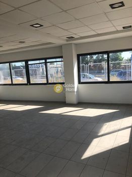 Office 60sqm for rent-Aspropirgos » Diilistiria