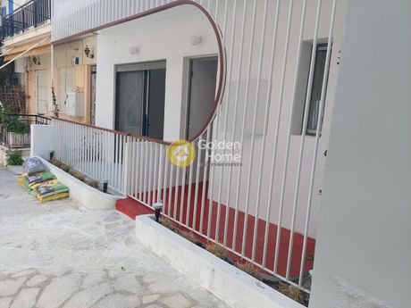 Apartment 55sqm for sale-Metamorfosi » Kanapitsa