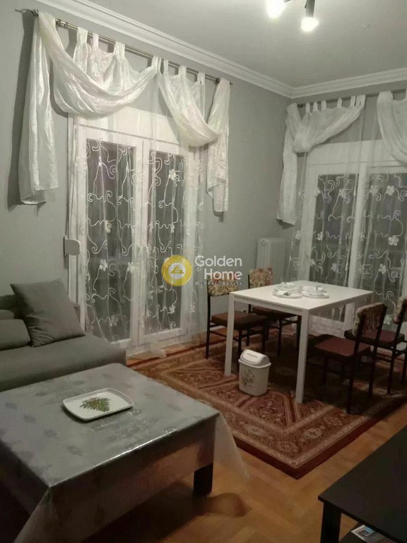 Διαμέρισμα 122 τ.μ. πρός πώληση, Αθήνα - Κέντρο, Λεωφ. Πατησίων - Λεωφ. Αχαρνών