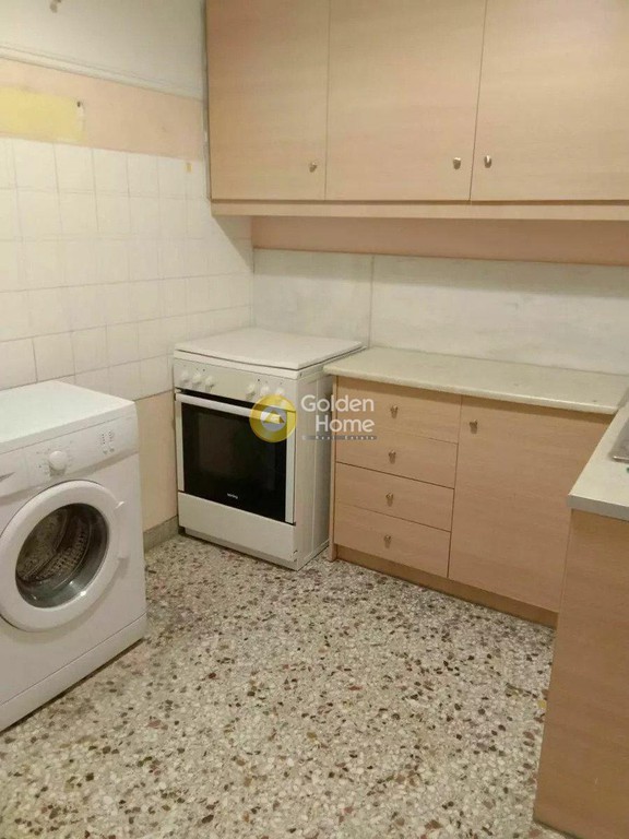 Διαμέρισμα 122 τ.μ. πρός πώληση, Αθήνα - Κέντρο, Λεωφ. Πατησίων - Λεωφ. Αχαρνών
