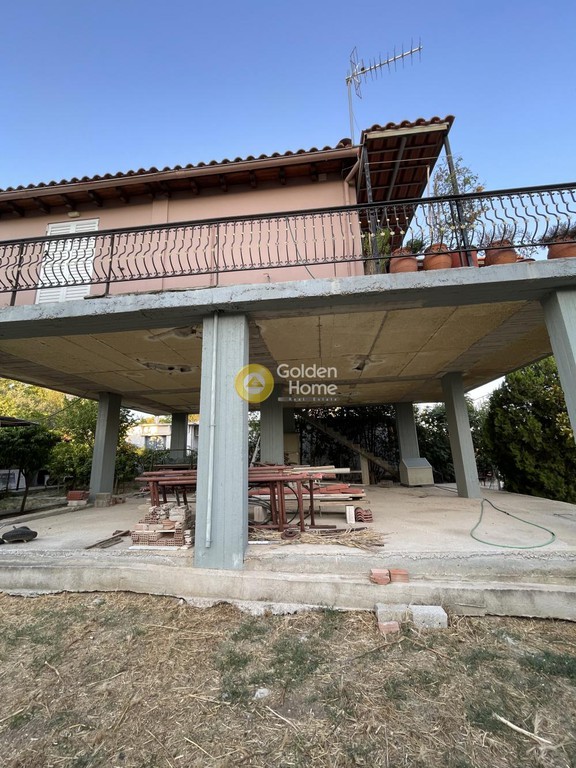 Μονοκατοικία 170 τ.μ. προς πώληση, Κέντρο Παλλήνης