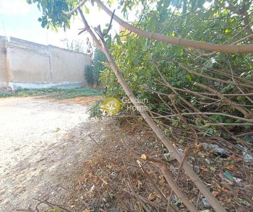 Οικόπεδο 121 τ.μ. για πώληση, Αθήνα - Δυτικά Προάστια, Καματερό