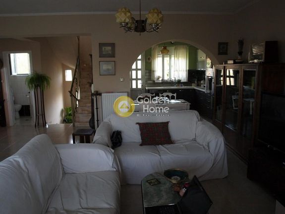 Maisonette 200 sqm for sale, Rest Of Attica, Oropos