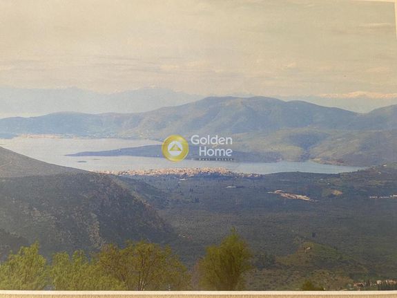 Οικόπεδο 550 τ.μ. για πώληση, Φωκίδα, Δελφοί