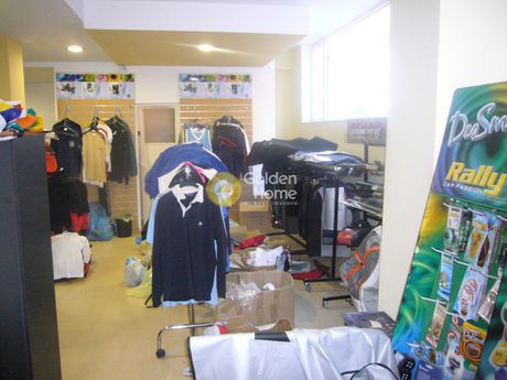 Store 180 sqm for sale
