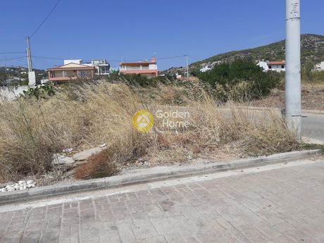 Οικόπεδο 242 τ.μ. για πώληση