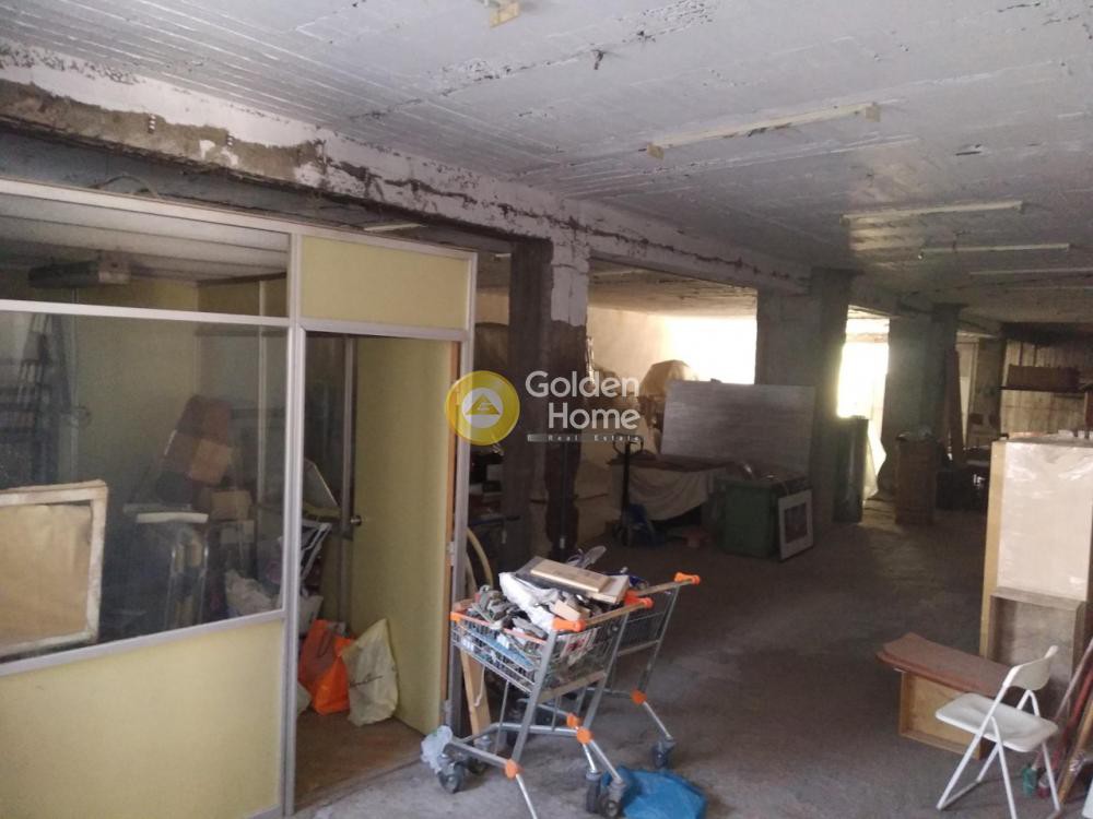 Αποθήκη 360 τ.μ. προς πώληση, Κέντρο Μοσχάτου