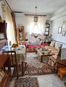 Studio 45sqm for sale-Kavala » Kipoupoli