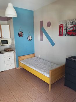 Wanted for sale Studio 30 sqm