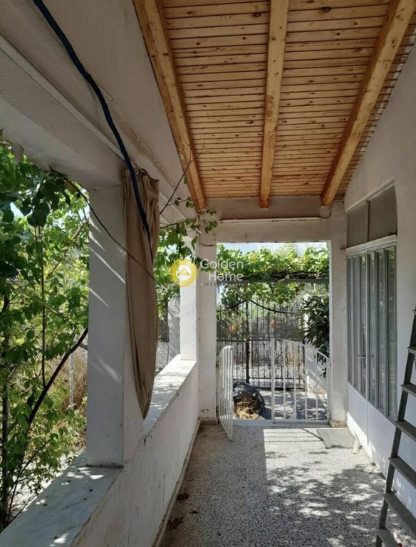 Μονοκατοικία 57 τ.μ. προς πώληση, Κέντρο Σαλαμίνας