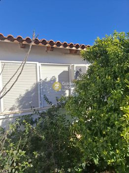 Detached home 57 sqm for sale