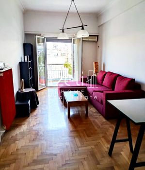 Apartment 54sqm for rent-Pagkrati » Profitis Ilias