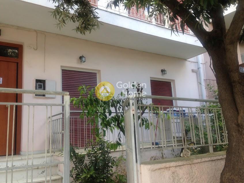 Διαμέρισμα 50 τ.μ. προς πώληση, Άνω Κυψέλη - Ευελπίδων