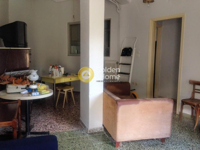 Διαμέρισμα 50 τ.μ. προς πώληση, Άνω Κυψέλη - Ευελπίδων