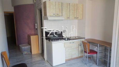 Studio 30sqm for rent-Patra » Patra Centre