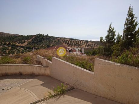 Κτίριο 606τ.μ. για πώληση-Πεντέλη » Νταού πεντέλη