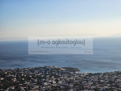 Οικόπεδο 1.200τ.μ. για πώληση-Σαρωνίδα