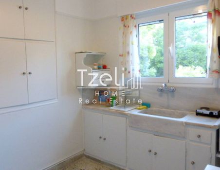 Studio 35sqm for rent-Ilisia » Hilton