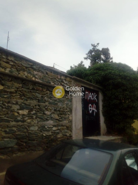Οικόπεδο 168 τ.μ. πρός πώληση, Θεσσαλονίκη - Περιφ/Κοί Δήμοι, Δ. Αγίου Παύλου