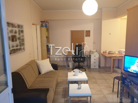 Apartment 50sqm for rent-Patra » Agia Sofia