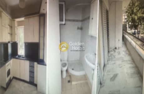 Διαμέρισμα 40τ.μ. για ενοικίαση-Καλαμαριά » Άγιος ιωάννης