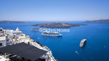 Κατάστημα 145τ.μ. για ενοικίαση-Σαντορίνη » Θήρα