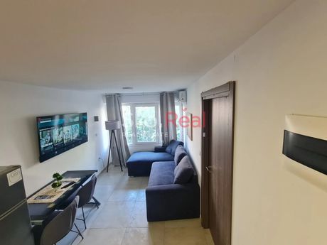 Studio / γκαρσονιέρα 45τ.μ. για ενοικίαση-Βαρδάρης