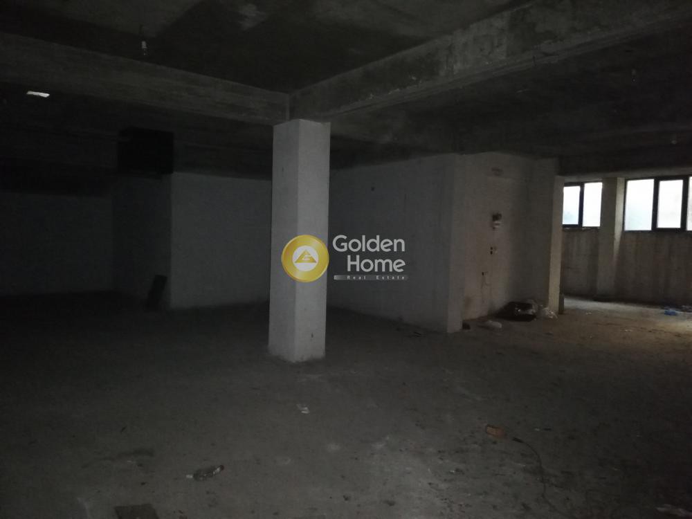 Αποθήκη 165 τ.μ. προς πώληση, Νέα Σεπόλια Ιλίου