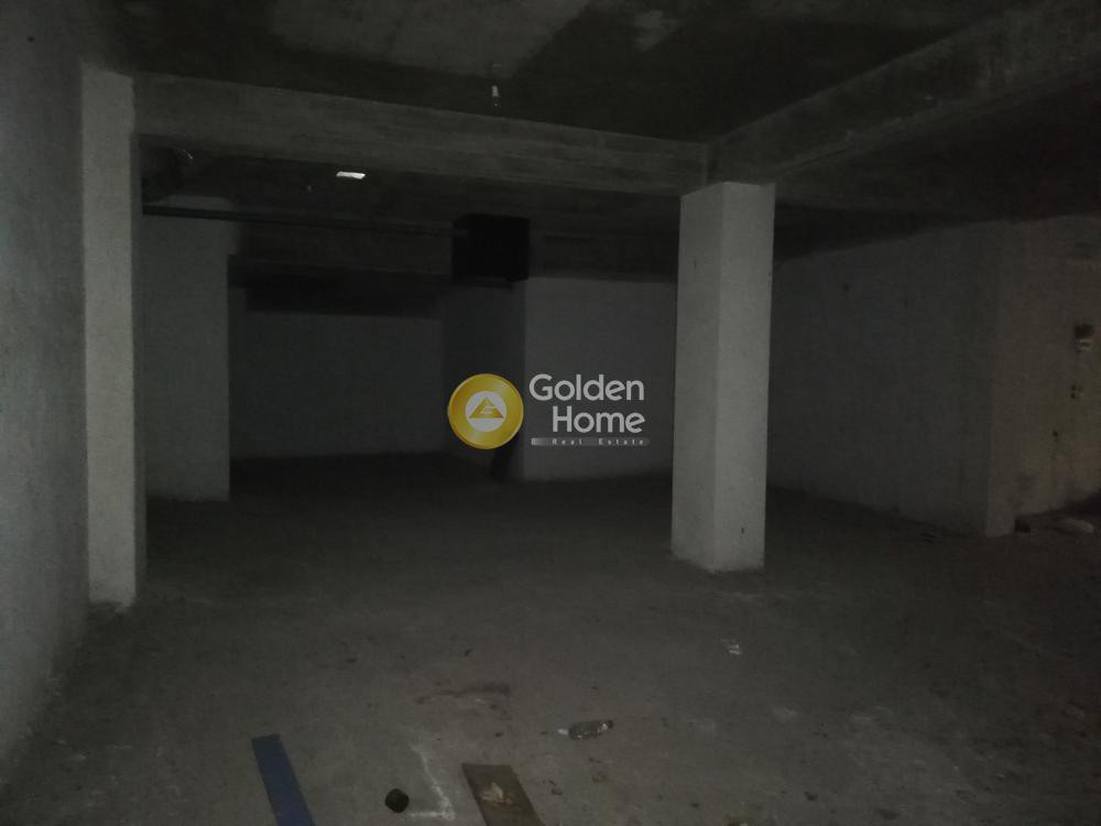 Αποθήκη 165 τ.μ. προς πώληση, Νέα Σεπόλια Ιλίου