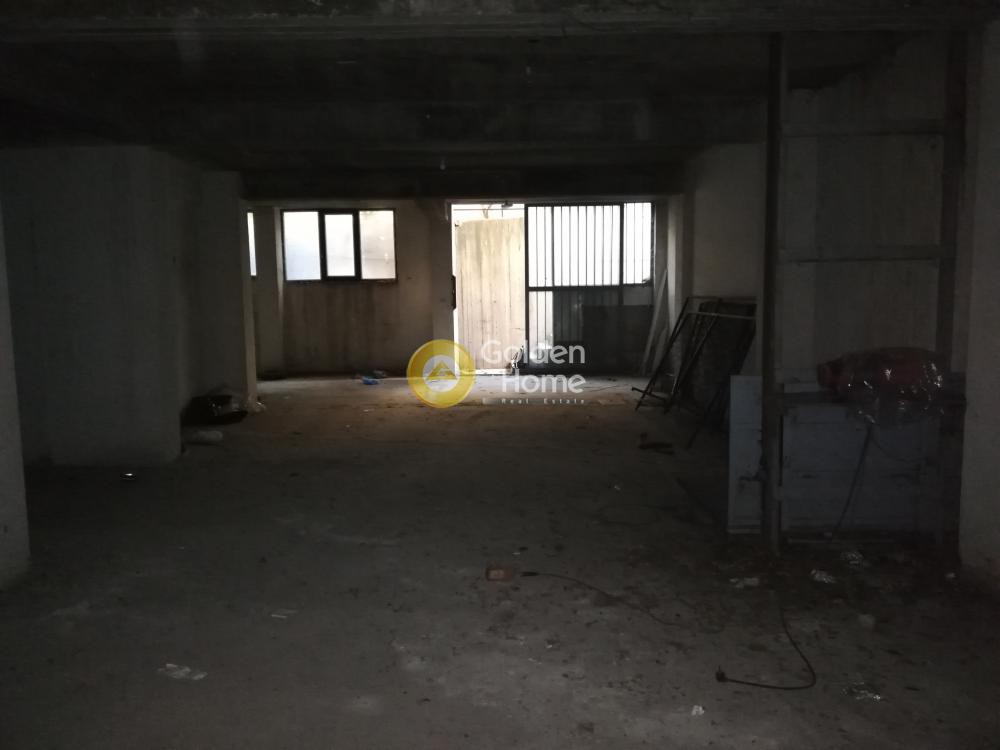 Αποθήκη 165 τ.μ. προς πώληση, Νέα Σεπόλια Ιλίου