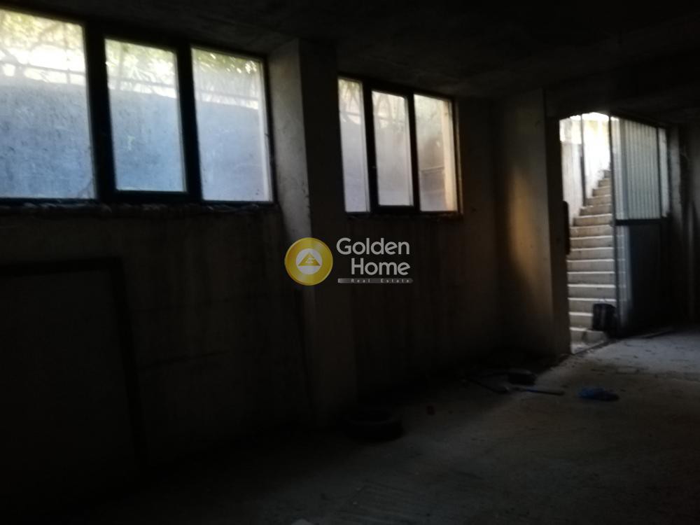 Αποθήκη 165 τ.μ. προς πώληση, Νέα Σεπόλια Ιλίου