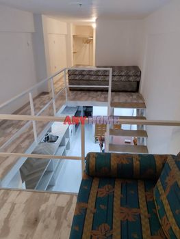 Loft 50sqm for rent-Dioikitirio