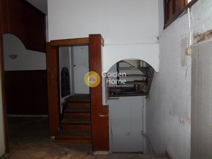 Κατάστημα 82 τ.μ. προς ενοικίαση, Άγιος Νικόλαος Καισαριανής