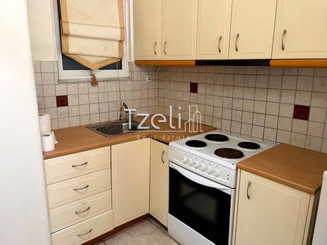 Studio 33sqm for rent-Patra » Pyrosvestio