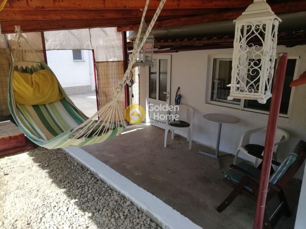 Συγκρότημα διαμερισμάτων 134 τ.μ. προς πώληση, Αγριοβότανο