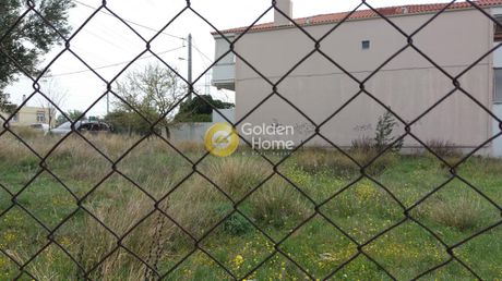 Οικόπεδο 700τ.μ. για πώληση-Γέρακας » Γαργηττός