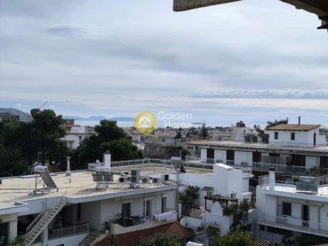 Μεζονέτα 133τ.μ. για πώληση-Βάρη- βάρκιζα » Κέντρο