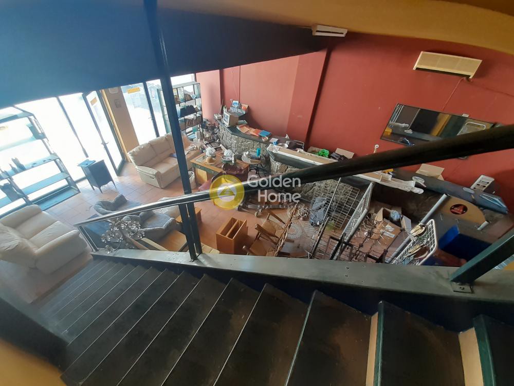 Επιχειρηματικό κτίριο 149 τ.μ. πρός πώληση, Νησιά Αργοσαρωνικού, Αίγινα