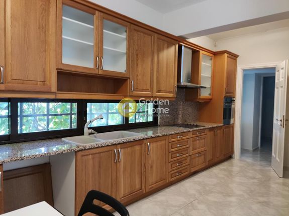 Maisonette 500 sqm for rent, Athens - North, Kifisia