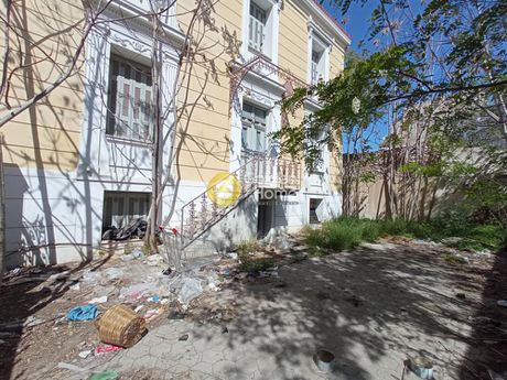 Κτίριο 435τ.μ. για πώληση-Αττική » Πλατεία αττικής