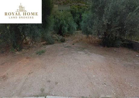 Οικόπεδο 413τ.μ. για πώληση-Κορωπί » Σκάρπιζα