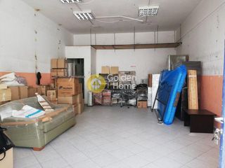 Κατάστημα 51 τ.μ. για πώληση