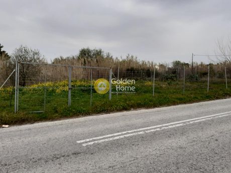 Οικόπεδο 750 τ.μ. για ενοικίαση
