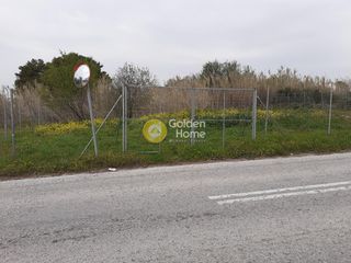 Οικόπεδο 750 τ.μ. για ενοικίαση, Αθήνα - Ανατολικά Προάστια, Γέρακας-thumb-4